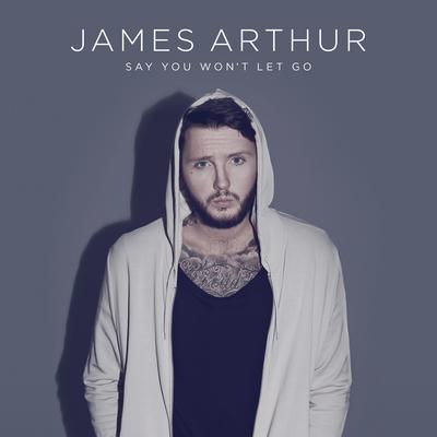 Say You Won't Let Go (Sped-Up) By James Arthur, sped up + slowed's cover