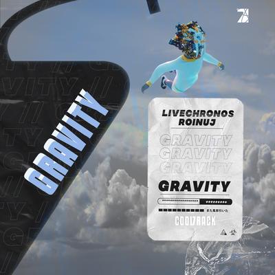 Gravity's cover