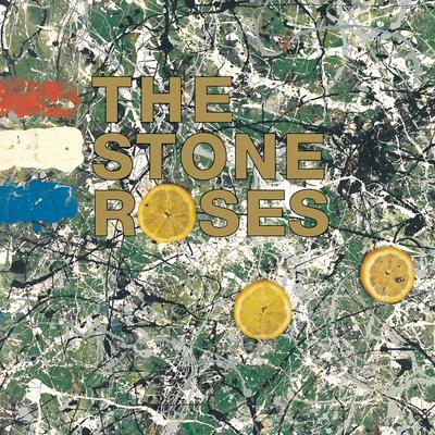 Bye Bye Bad Man (Remastered 2009) By The Stone Roses's cover