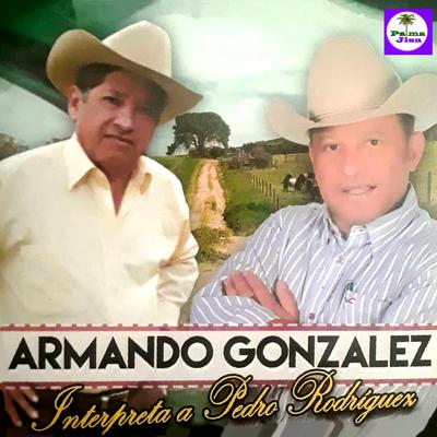 Armando González's cover