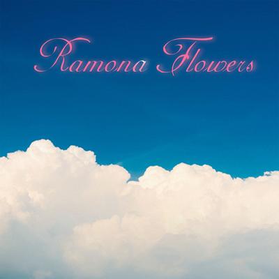 Ramona Flowers By ilyTOMMY's cover