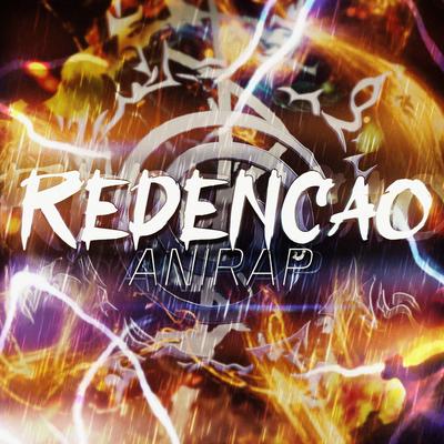 Redenção By anirap's cover