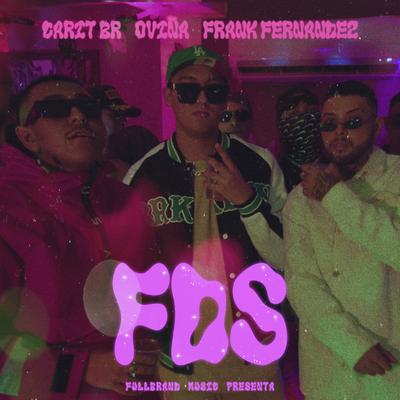 Fds (Fin de Semana) By Carit Br, Oviña, Frank Fernandez's cover