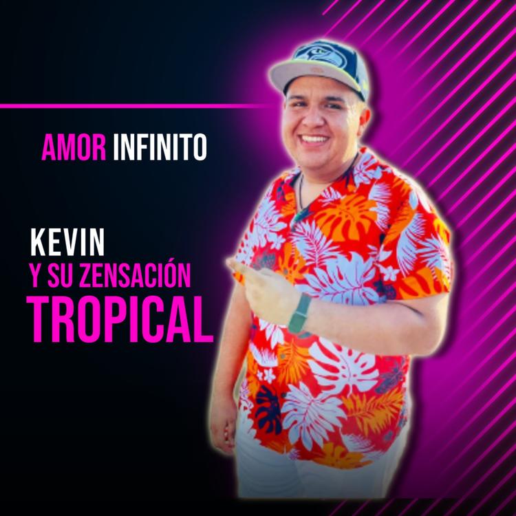 Kevin y su Zensación Tropical's avatar image