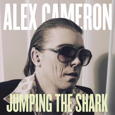 Happy Ending By Alex Cameron's cover