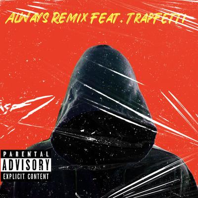 Always Remix's cover