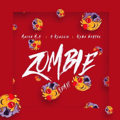 Zombie Remix's cover