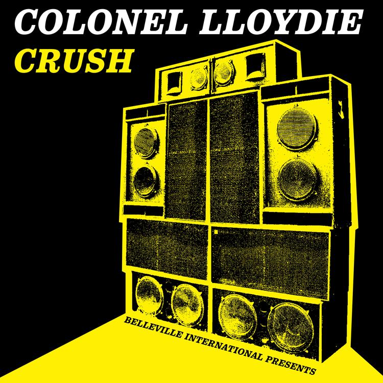 Colonel Lloydie's avatar image