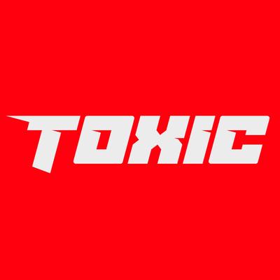 TOXIC's cover