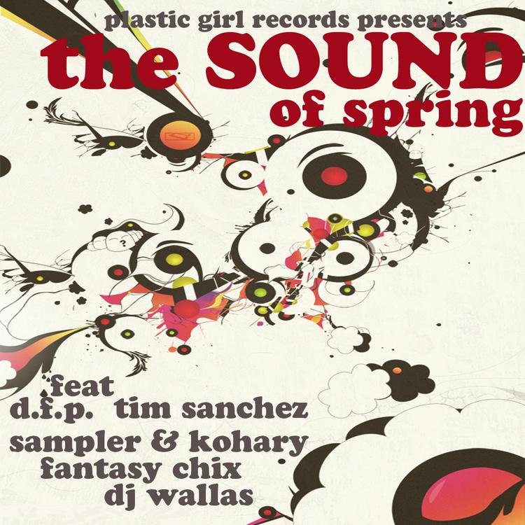 The Sound Of Spring's avatar image