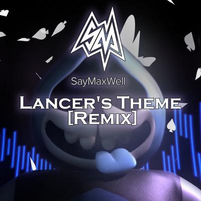Lancer's Theme (Remix)'s cover