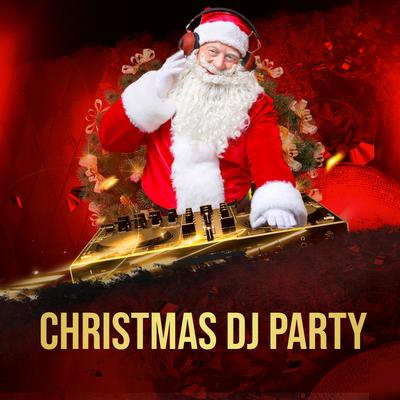 Christmas DJ Party's cover