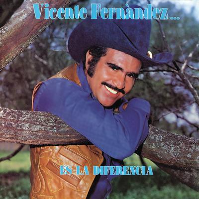 María, María (Album Version) By Vicente Fernández's cover