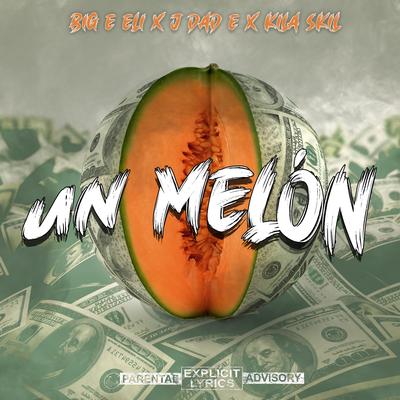 Un Melon's cover