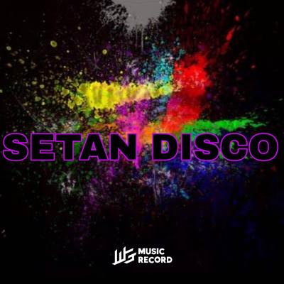 SETAN DISCO's cover