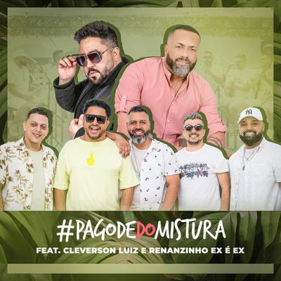 Sonhos / A Vida Traz um Novo / Decisão / Vida de Amante By GRUPO MISTURA, Cleverson Luiz, Grupo Ex é Ex's cover