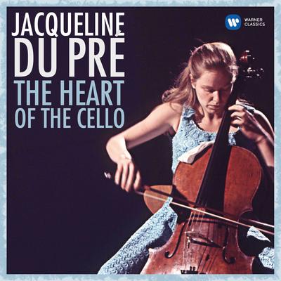 Cello Concerto No. 9 in B-Flat Major, G. 482: II. Adagio non troppo (Arr. Grützmacher) By Jacqueline du Pré's cover