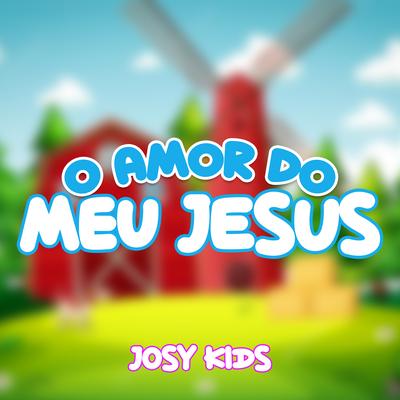 O Amor do Meu Jesus's cover