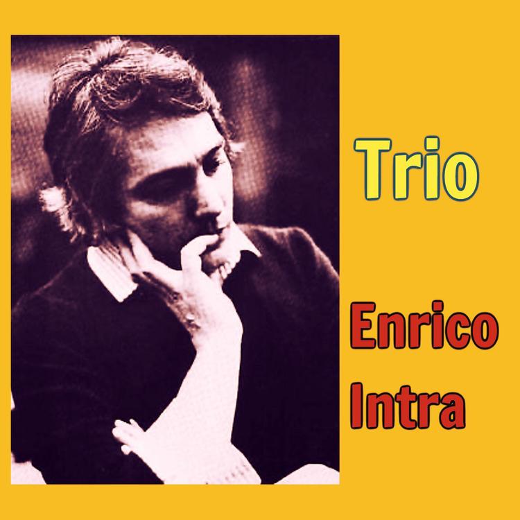 Enrico Intra's avatar image