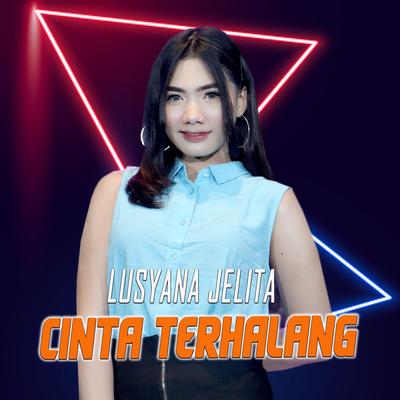 Lusyana Jelita's cover