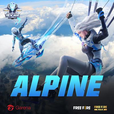 New Age Alpine's cover