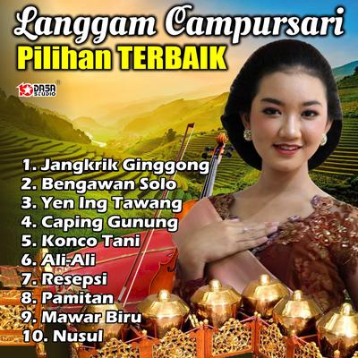 Langgam Campursari Pilihan Terbaik's cover