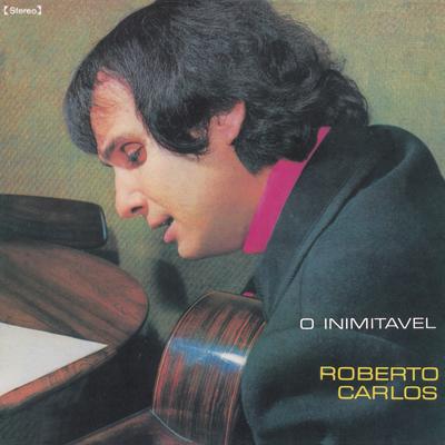 Eu Te Amo, Te Amo, Te Amo (Versão remasterizada) By Roberto Carlos's cover