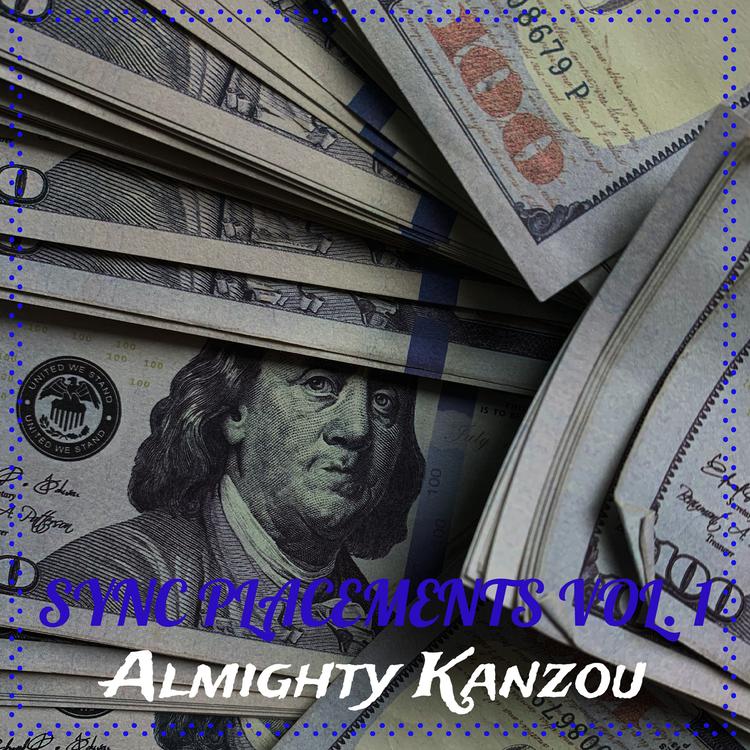 Almighty Kanzou's avatar image