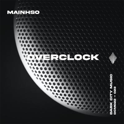 Overclock By Mainhso's cover