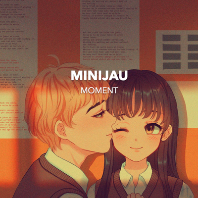 Moment (From "Marmalade Boy") By Minijau's cover