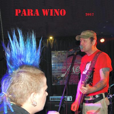 Para Wino 2017's cover