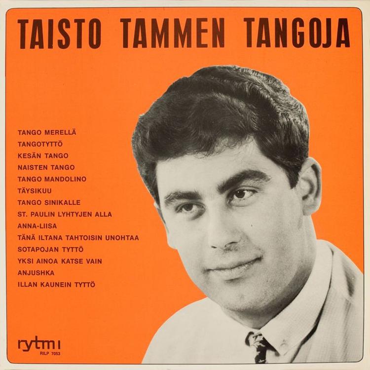 Taisto Tammi's avatar image