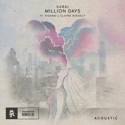 Million Days (Acoustic)'s cover