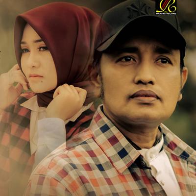 Terpisah Kerana Restu By Ramlan Yahya, Nazia Marwiana's cover