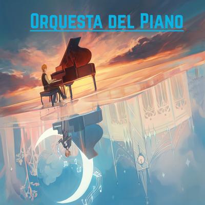 Orquesta del Piano's cover