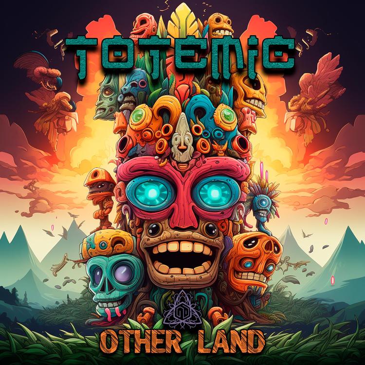 Totemic's avatar image