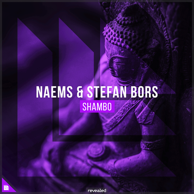Shambo By NAEMS, Stefan Bors, Revealed Recordings's cover