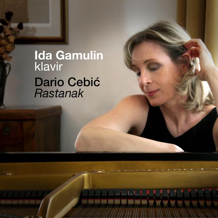 Ida Gamulin's avatar image