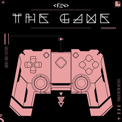 The Game By Rinrin's cover