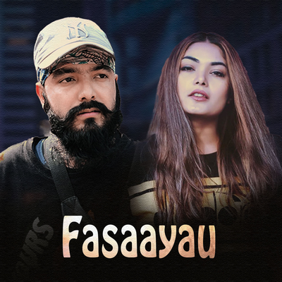 Fasaayau's cover