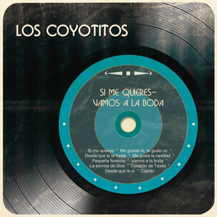 Los Coyotitos's avatar image