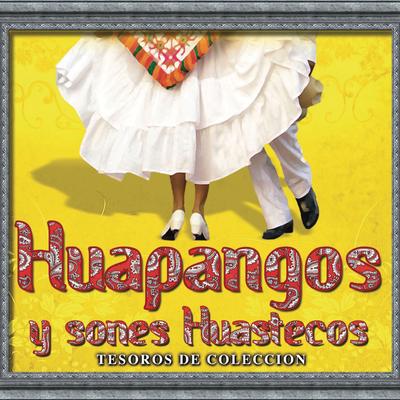 Las Tres Huastecas (Remastered) By Nicandro Castillo's cover