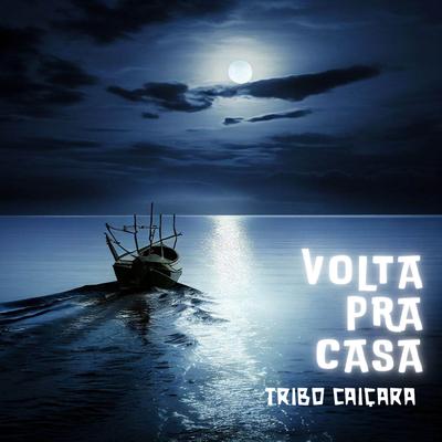 TRIBO CAIÇARA's cover