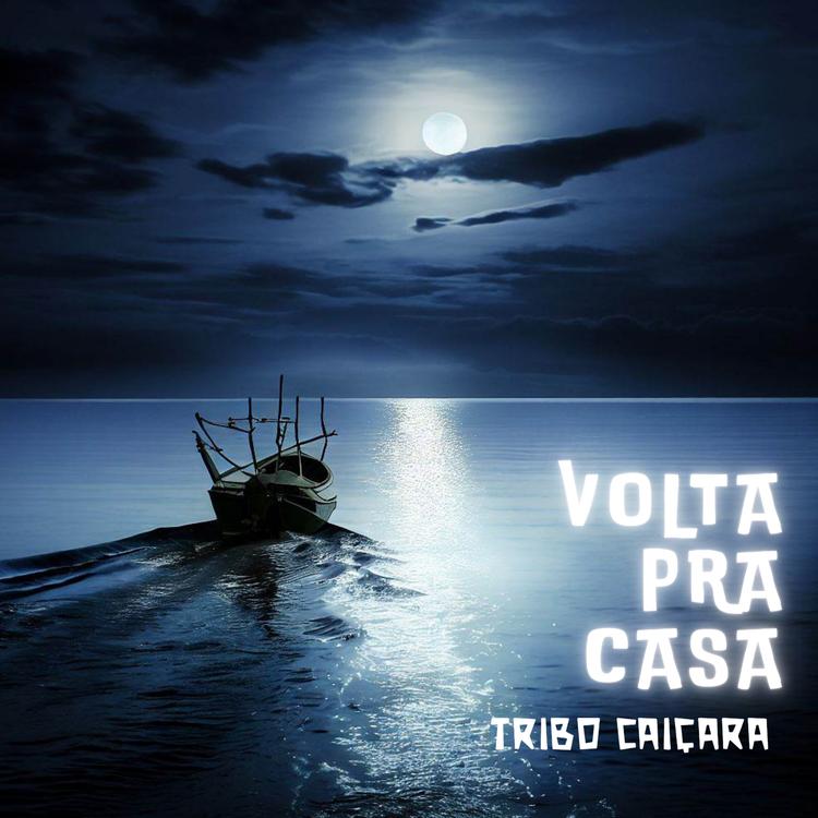 TRIBO CAIÇARA's avatar image