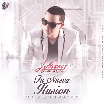 Tu Nueva Ilusion's cover