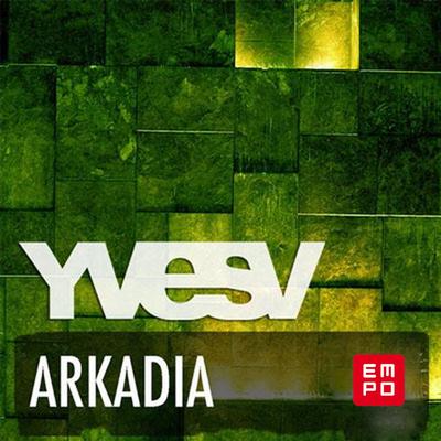 Arkadia (Original Mix) By Yves V's cover