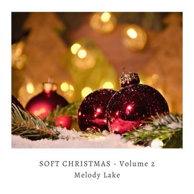 The Holly And The Ivy (Piano Version) By Melody Lake's cover