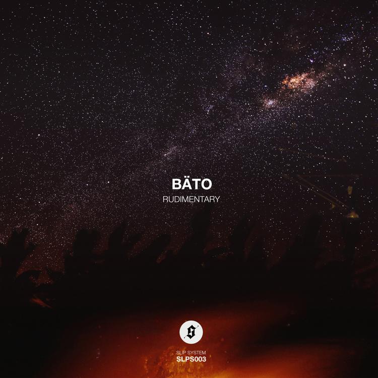 BATO's avatar image