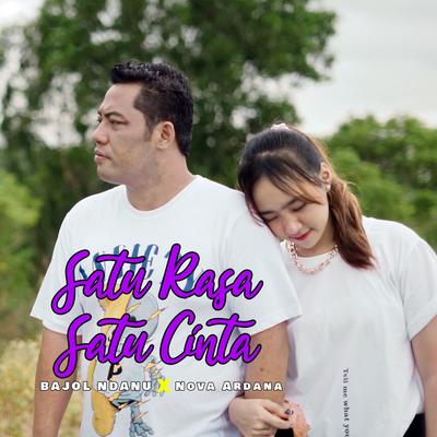 Satu Rasa Satu Cinta's cover