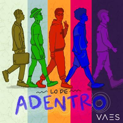 Lo de Adentro By Vaes's cover